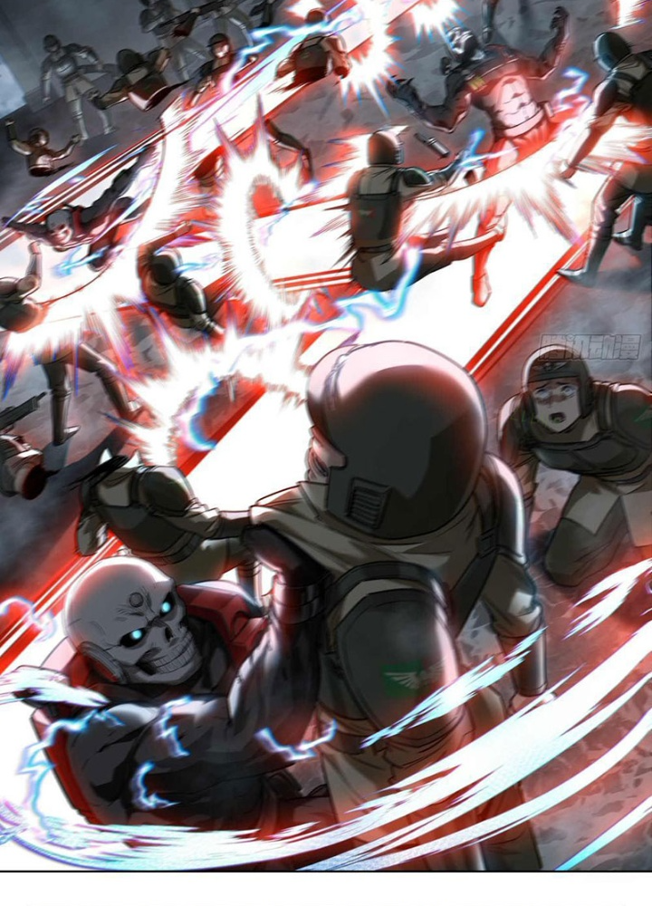 Truyền Kỳ Thái Lạc: Chapter 161