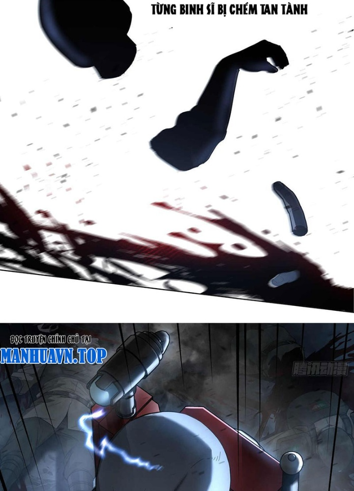 Truyền Kỳ Thái Lạc: Chapter 161