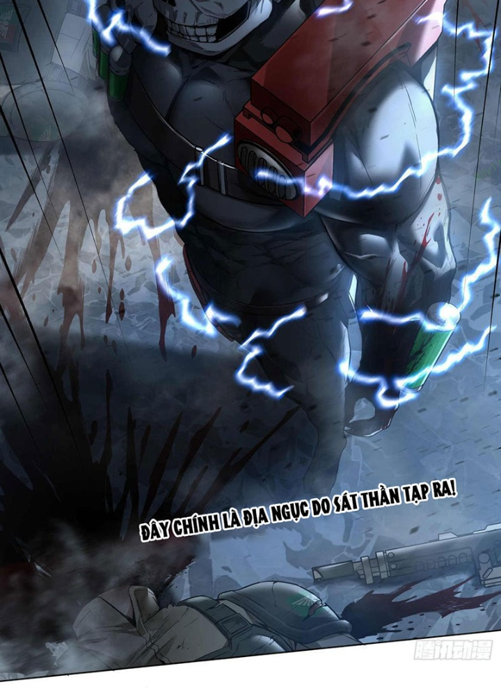 Truyền Kỳ Thái Lạc: Chapter 161