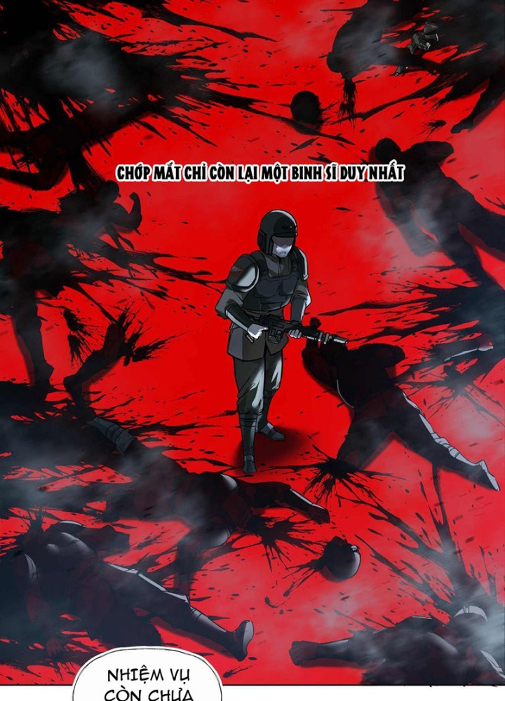 Truyền Kỳ Thái Lạc: Chapter 161