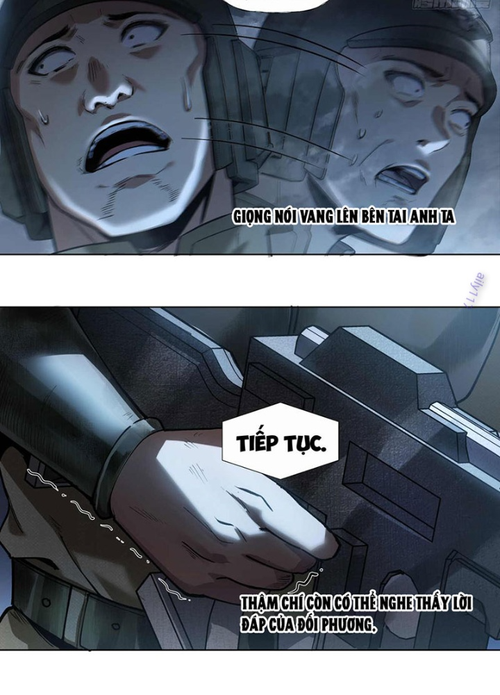 Truyền Kỳ Thái Lạc: Chapter 161