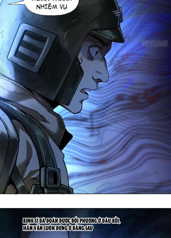 Truyền Kỳ Thái Lạc: Chapter 161