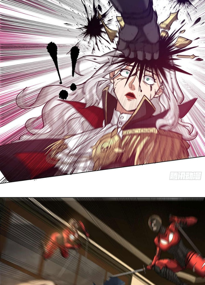 Truyền Kỳ Thái Lạc: Chapter 161