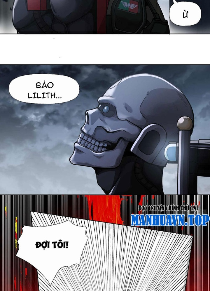 Truyền Kỳ Thái Lạc: Chapter 161