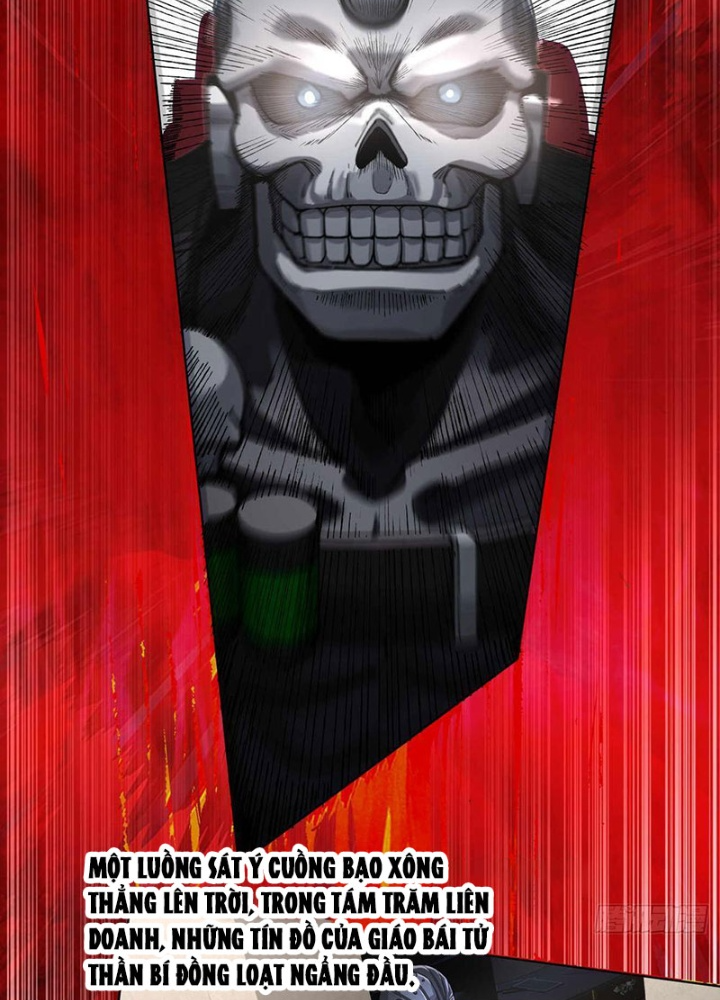 Truyền Kỳ Thái Lạc: Chapter 161