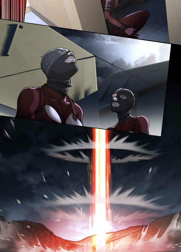 Truyền Kỳ Thái Lạc: Chapter 161