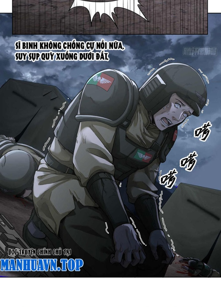 Truyền Kỳ Thái Lạc: Chapter 161