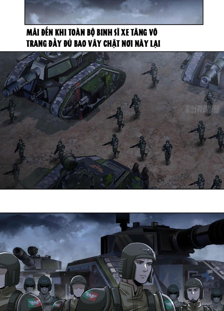 Truyền Kỳ Thái Lạc: Chapter 161