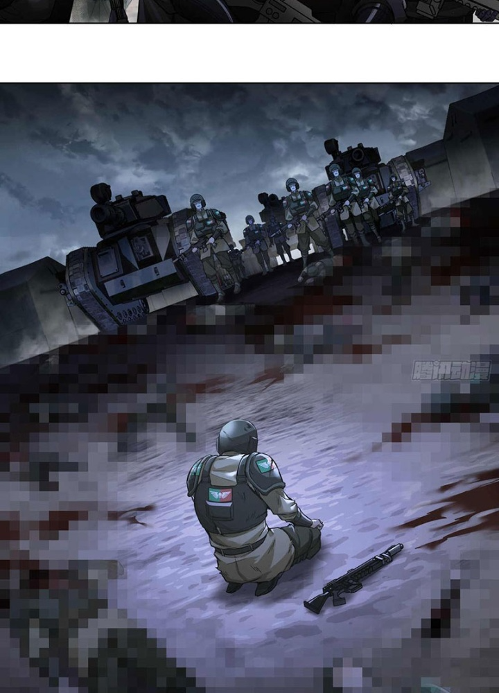 Truyền Kỳ Thái Lạc: Chapter 161