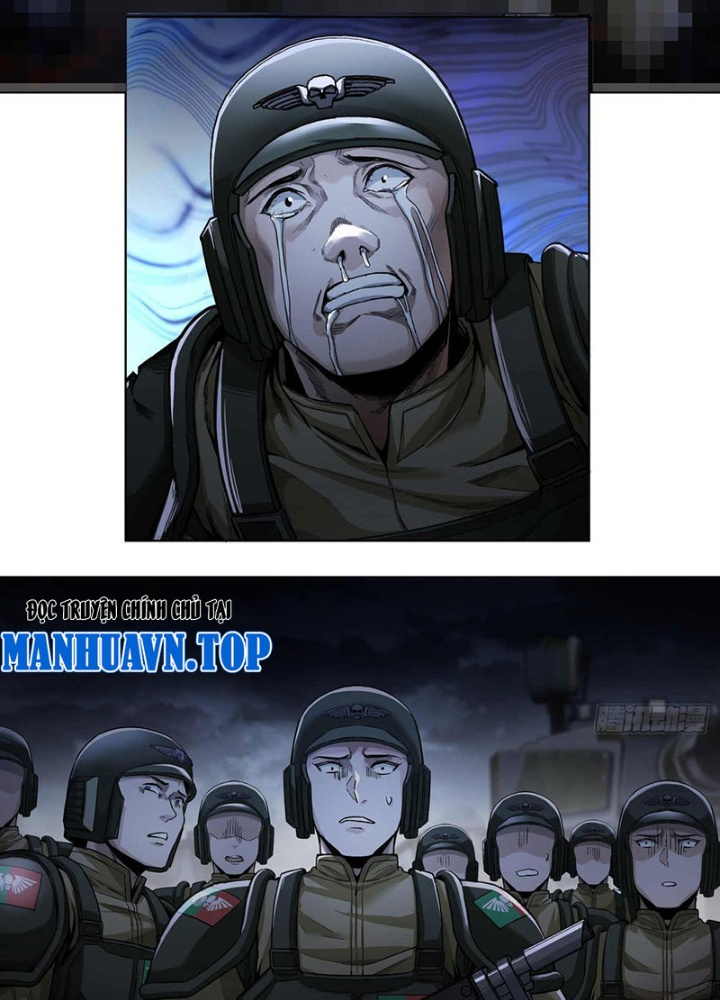 Truyền Kỳ Thái Lạc: Chapter 161