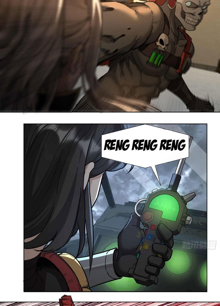 Truyền Kỳ Thái Lạc: Chapter 161