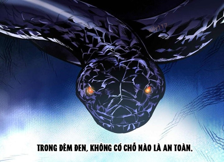 Truyền Kỳ Thái Lạc: Chapter 161