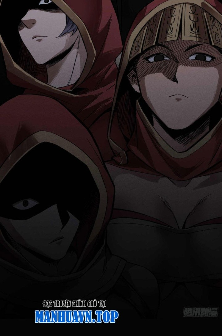 Truyền Kỳ Thái Lạc: Chapter 163