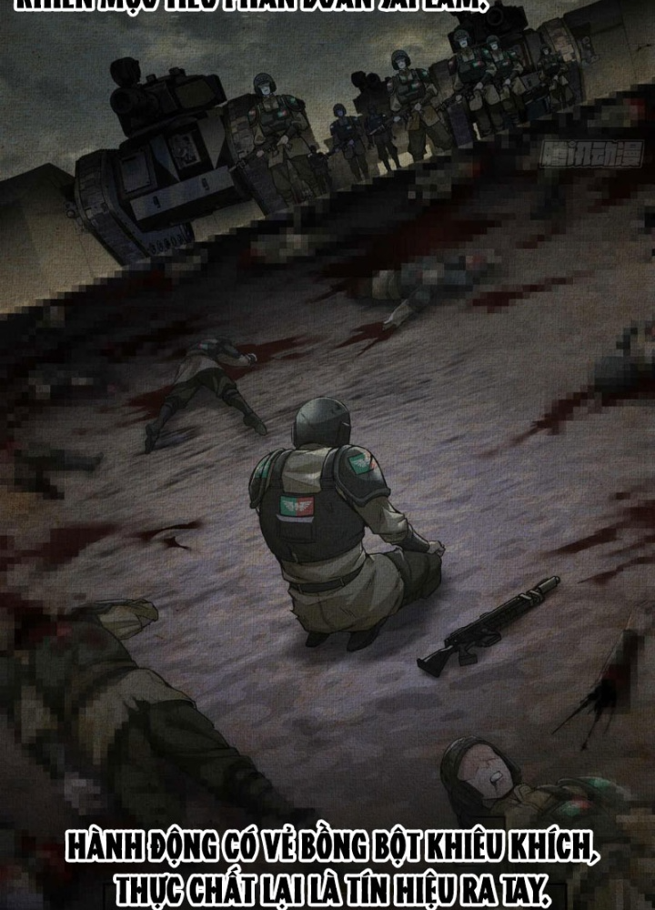 Truyền Kỳ Thái Lạc: Chapter 163