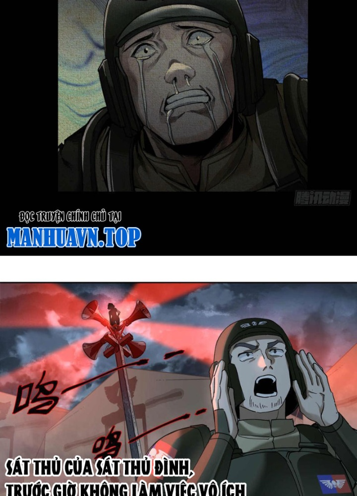 Truyền Kỳ Thái Lạc: Chapter 163