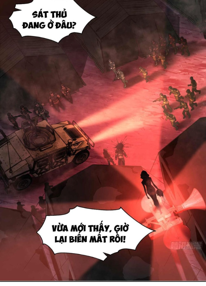 Truyền Kỳ Thái Lạc: Chapter 163