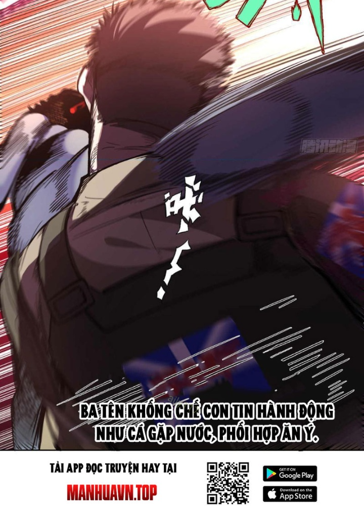 Truyền Kỳ Thái Lạc: Chapter 163