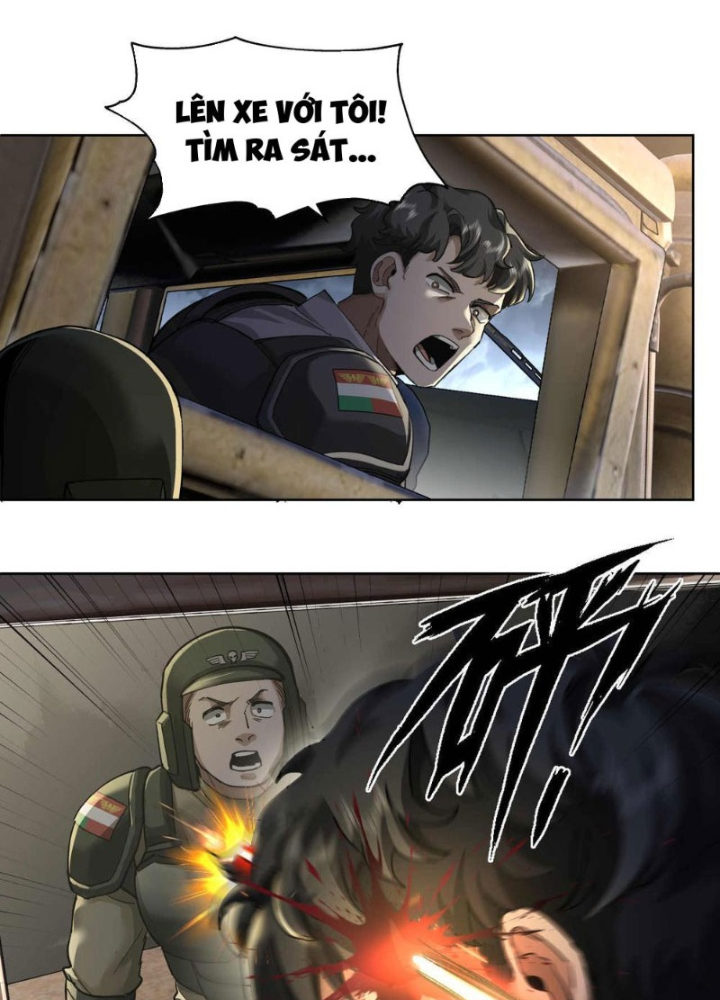 Truyền Kỳ Thái Lạc: Chapter 163