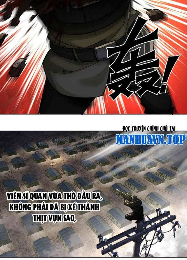 Truyền Kỳ Thái Lạc: Chapter 163