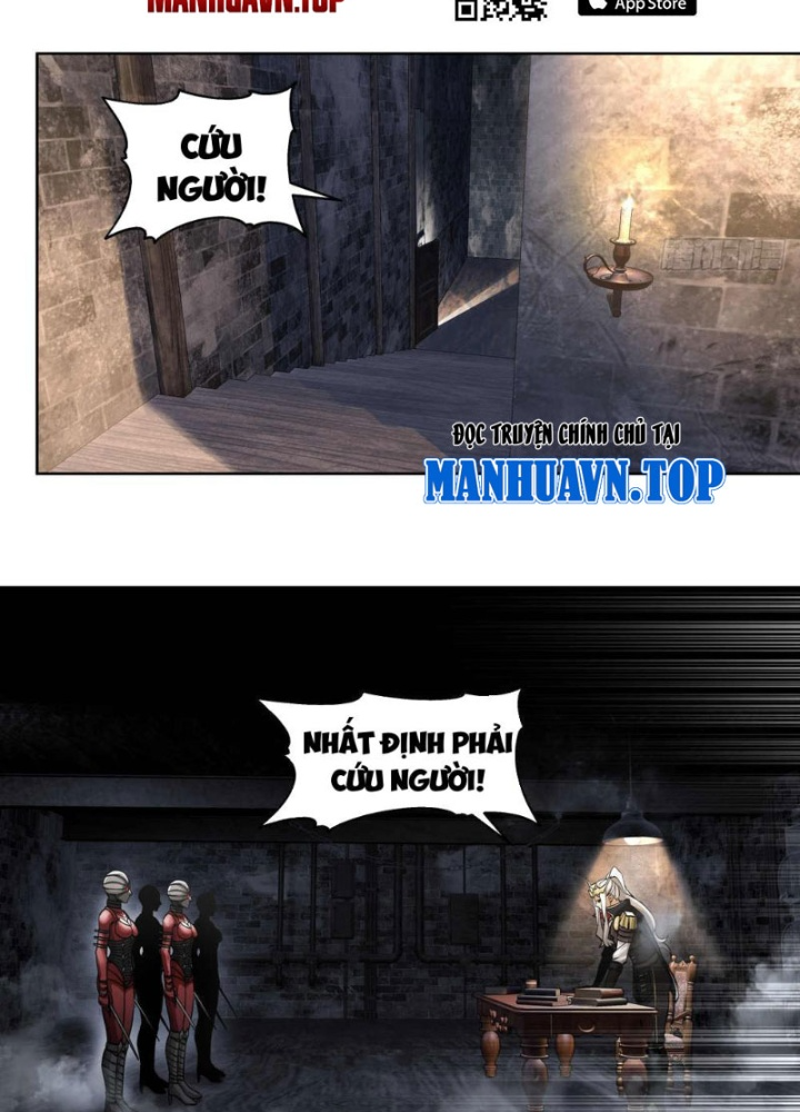 Truyền Kỳ Thái Lạc: Chapter 163