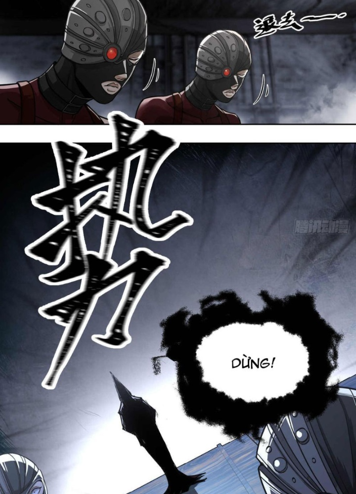 Truyền Kỳ Thái Lạc: Chapter 163