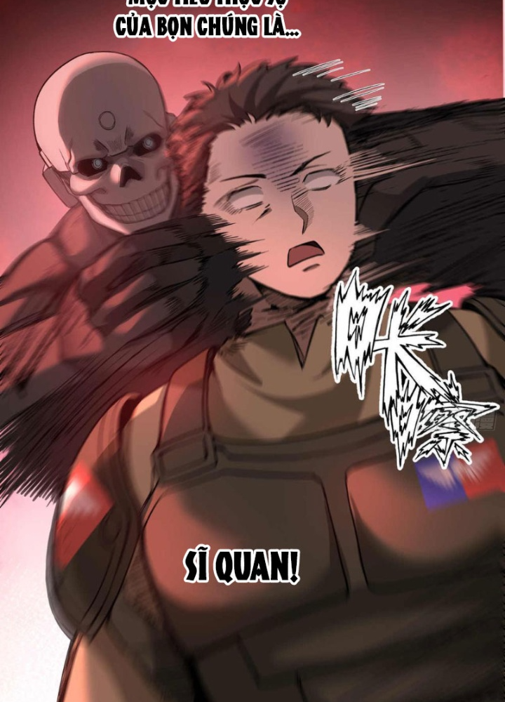 Truyền Kỳ Thái Lạc: Chapter 163