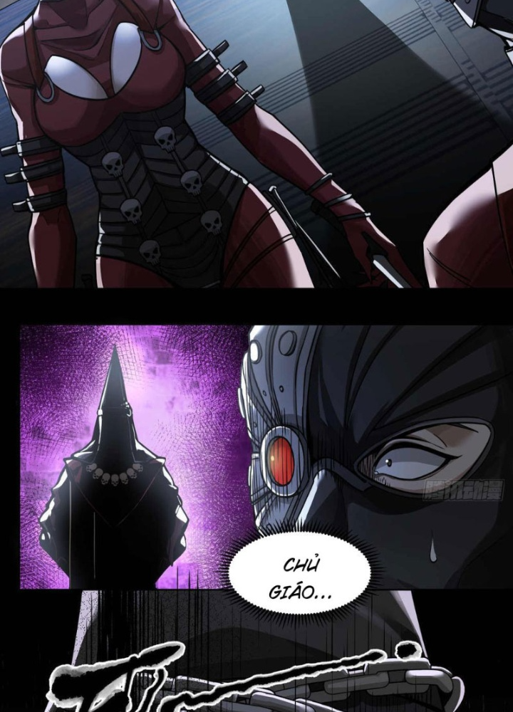 Truyền Kỳ Thái Lạc: Chapter 163