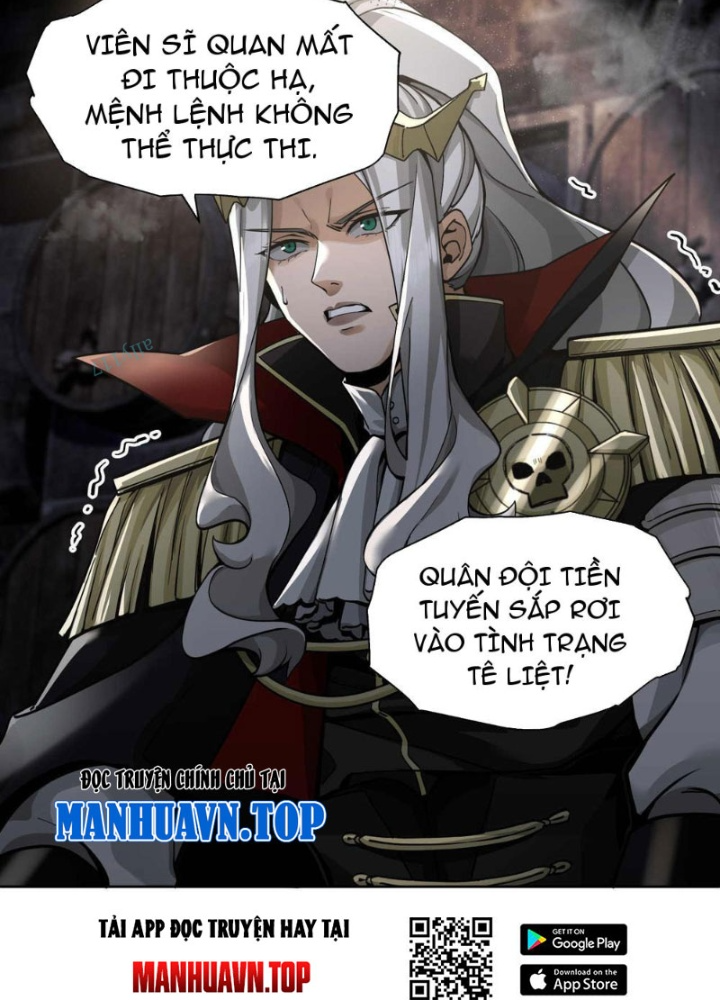 Truyền Kỳ Thái Lạc: Chapter 163