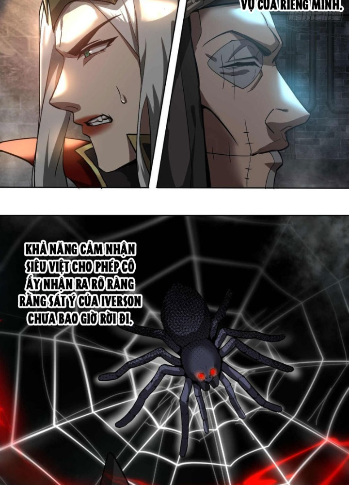 Truyền Kỳ Thái Lạc: Chapter 163