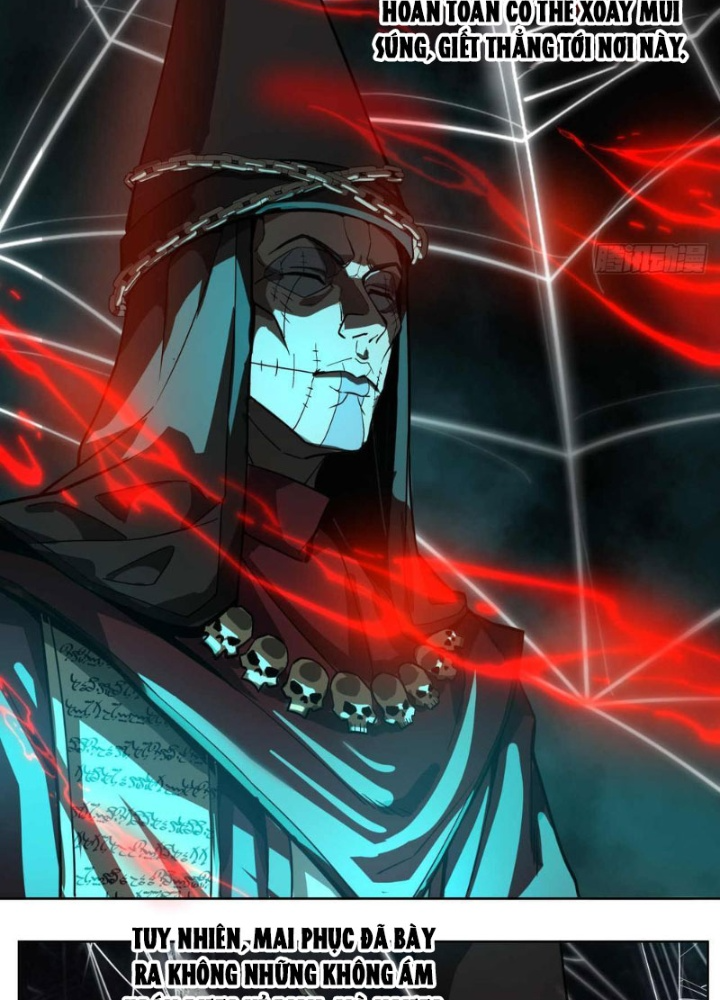 Truyền Kỳ Thái Lạc: Chapter 163