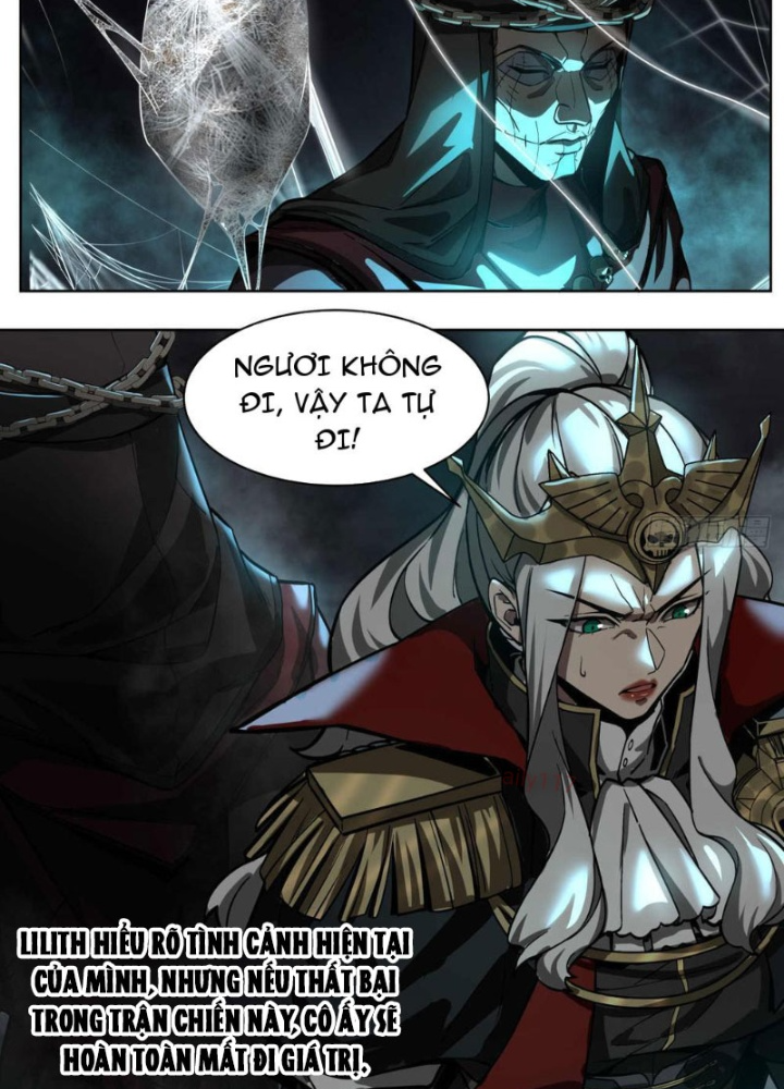 Truyền Kỳ Thái Lạc: Chapter 163