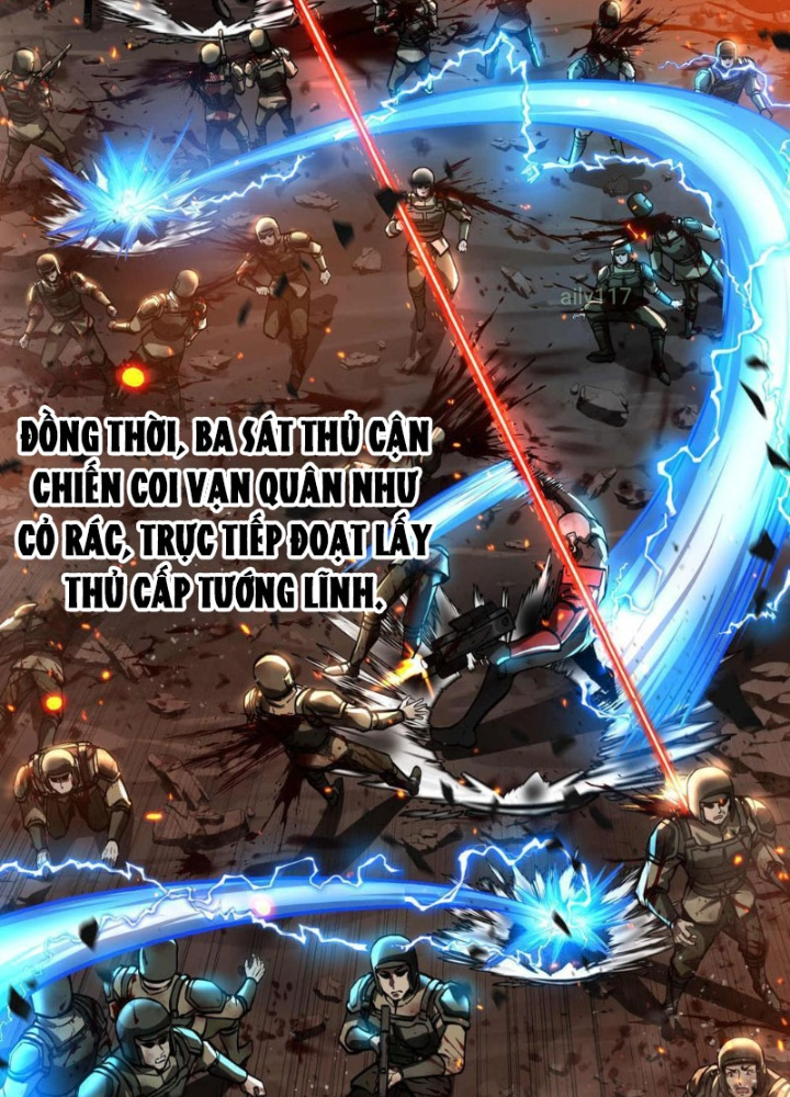 Truyền Kỳ Thái Lạc: Chapter 163