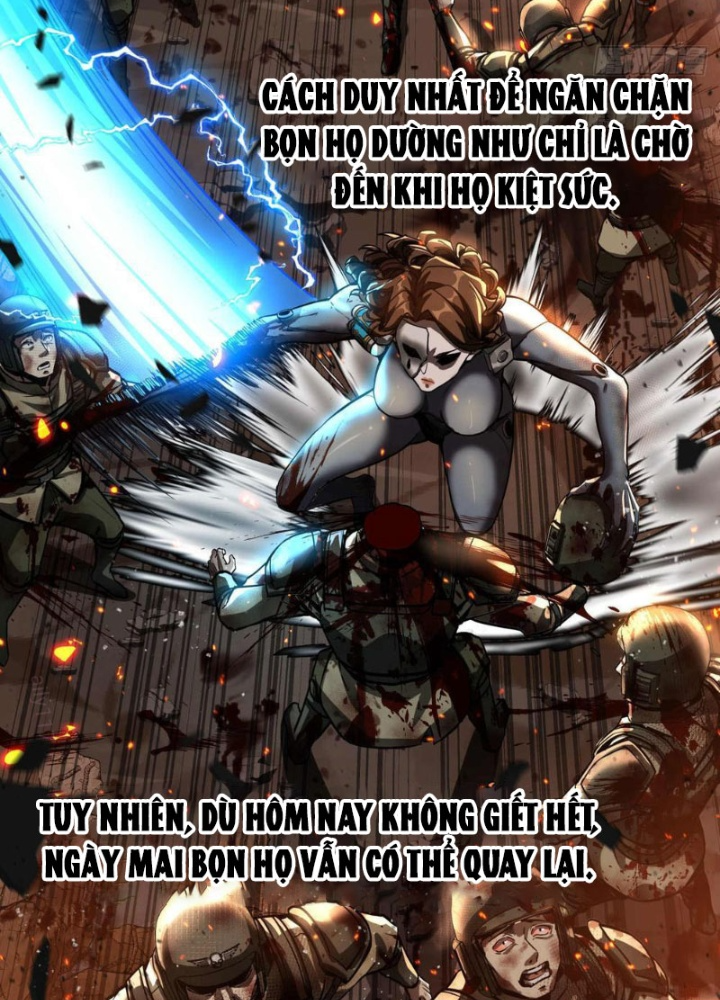 Truyền Kỳ Thái Lạc: Chapter 163