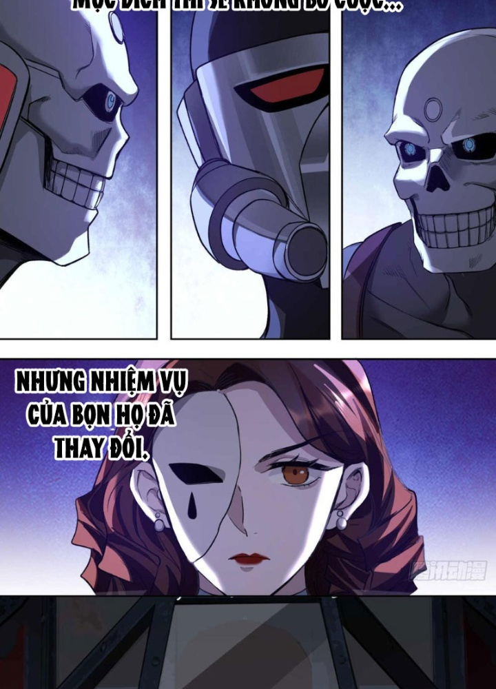 Truyền Kỳ Thái Lạc: Chapter 163