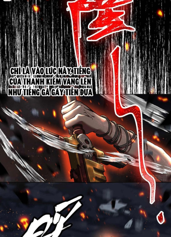 Truyền Kỳ Thái Lạc: Chapter 163