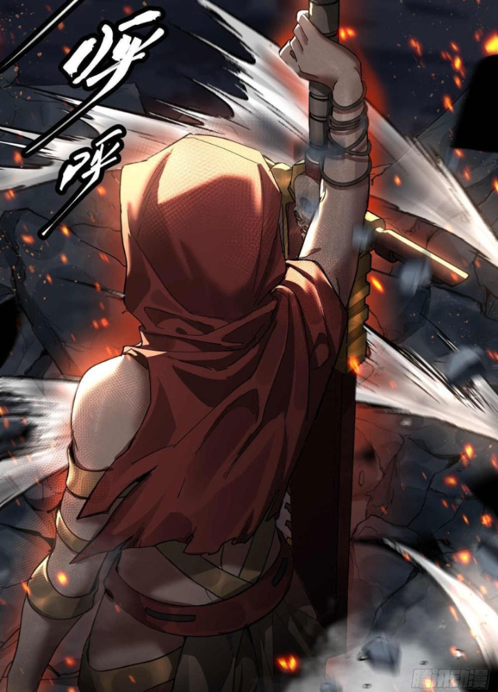 Truyền Kỳ Thái Lạc: Chapter 163