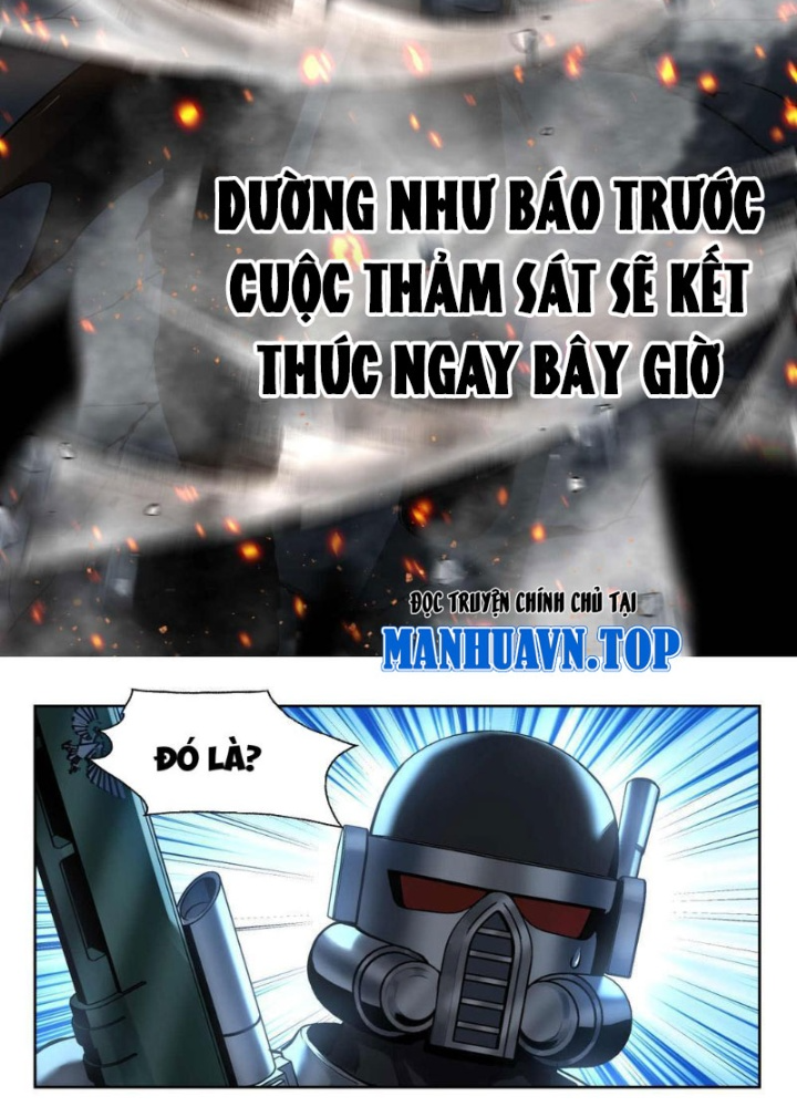 Truyền Kỳ Thái Lạc: Chapter 163