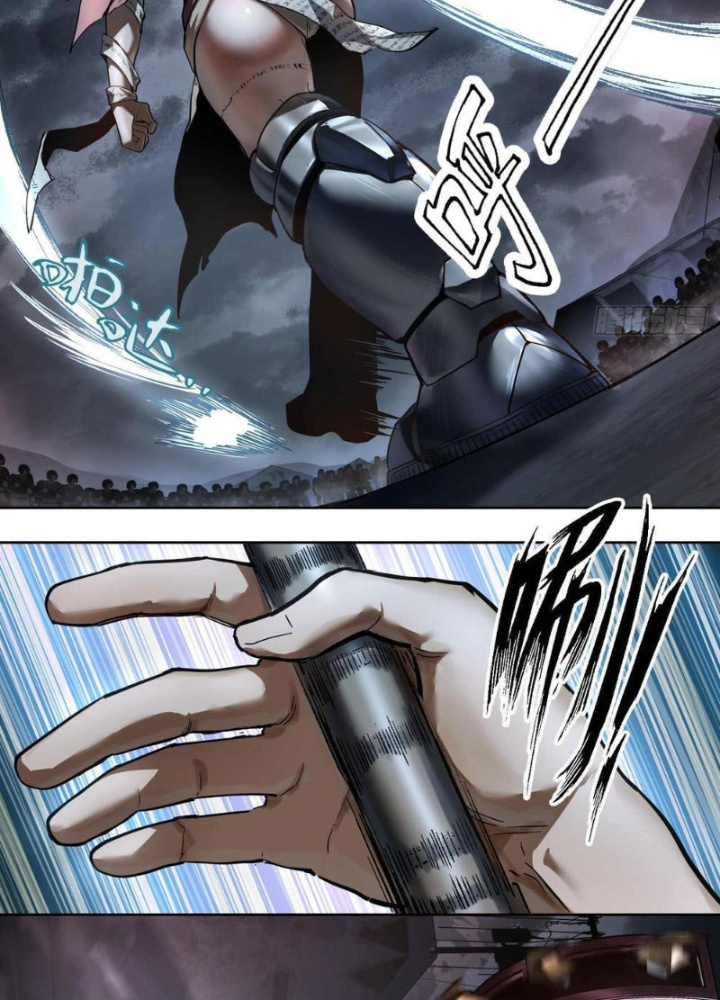 Truyền Kỳ Thái Lạc: Chapter 163