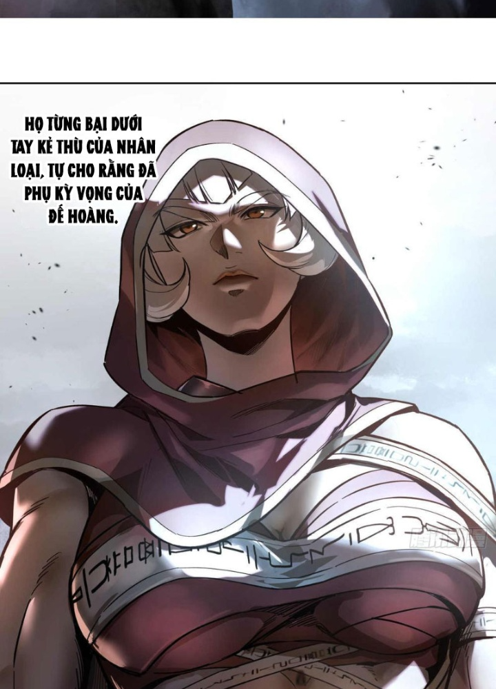 Truyền Kỳ Thái Lạc: Chapter 163