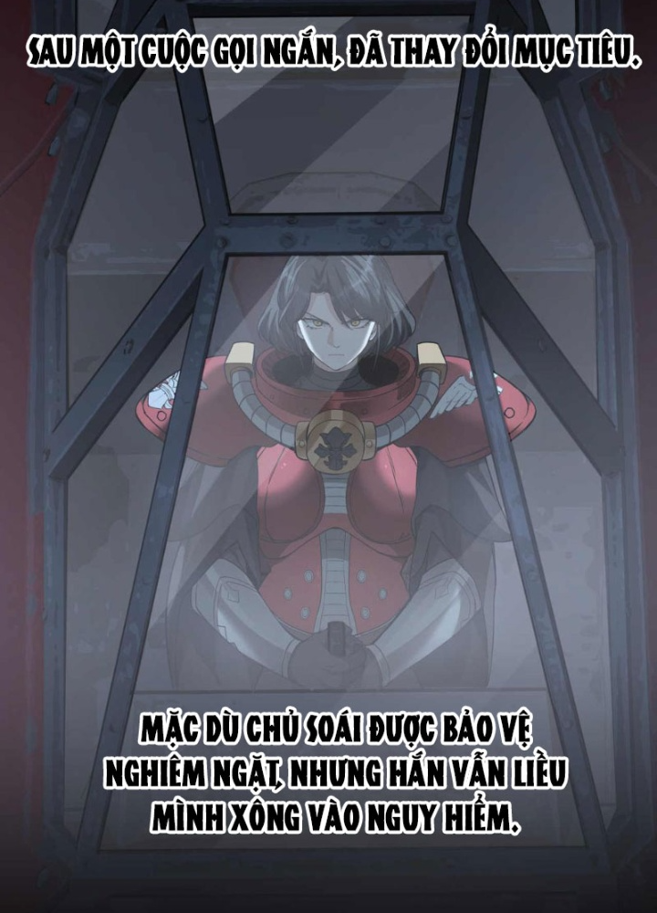 Truyền Kỳ Thái Lạc: Chapter 163