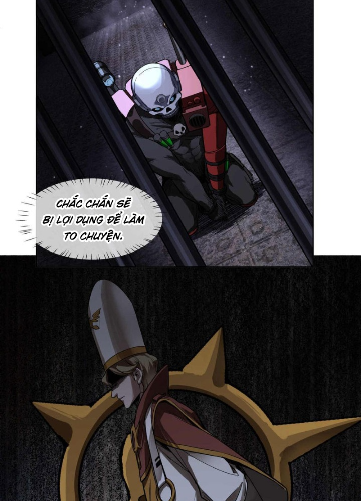 Truyền Kỳ Thái Lạc: Chapter 163