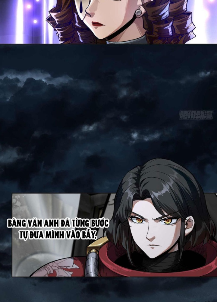 Truyền Kỳ Thái Lạc: Chapter 163