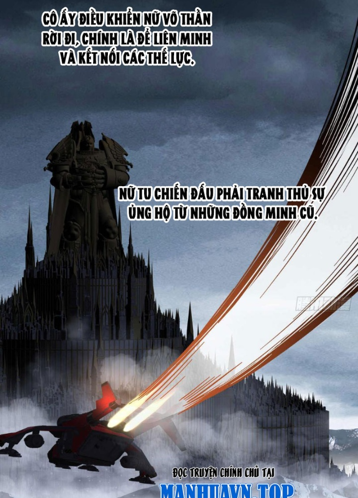 Truyền Kỳ Thái Lạc: Chapter 163