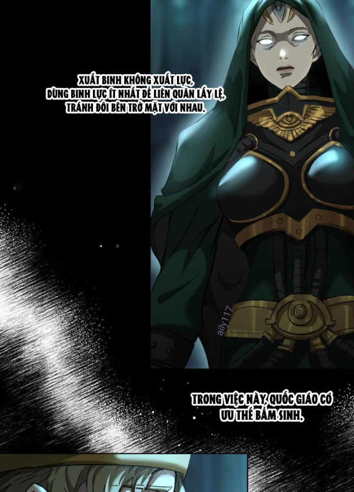 Truyền Kỳ Thái Lạc: Chapter 164