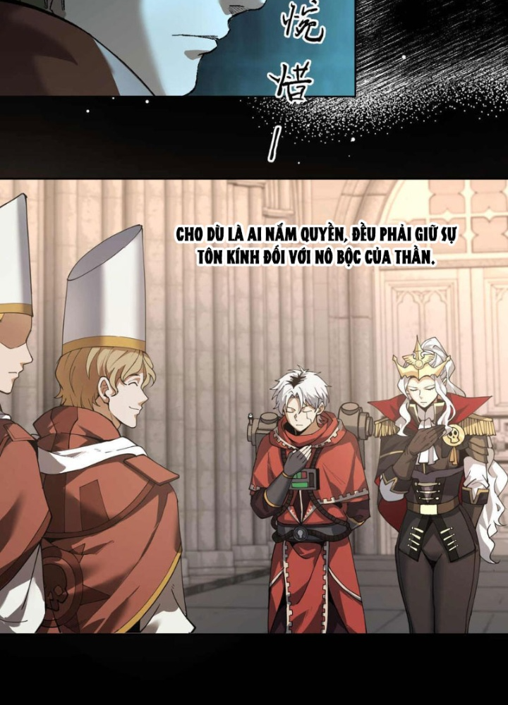 Truyền Kỳ Thái Lạc: Chapter 164