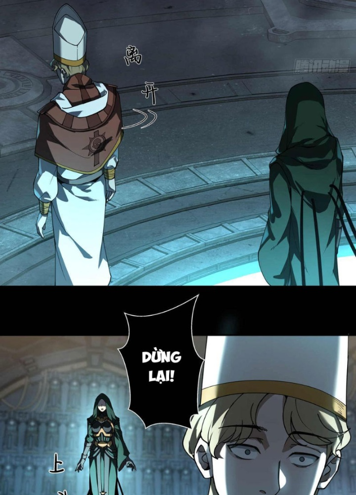 Truyền Kỳ Thái Lạc: Chapter 164