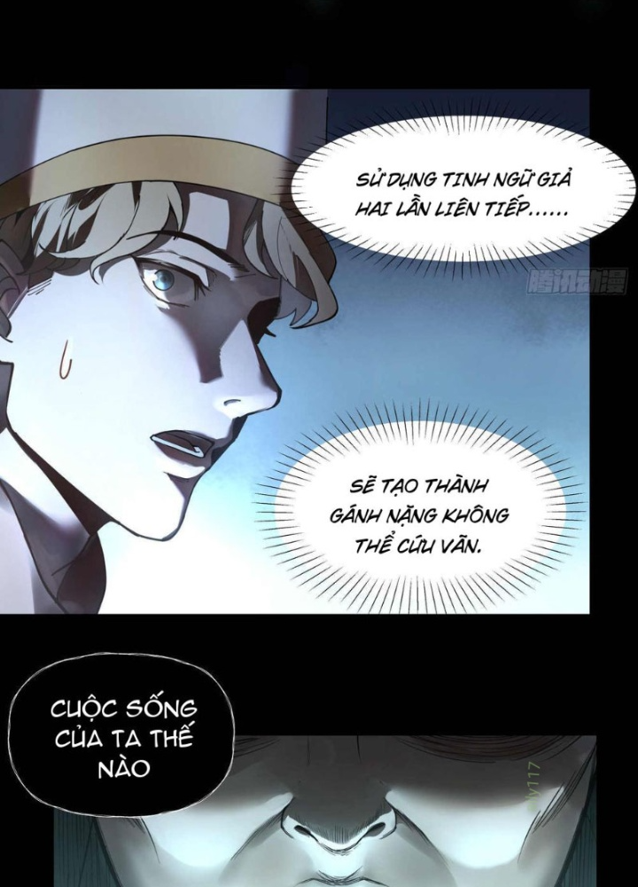 Truyền Kỳ Thái Lạc: Chapter 164