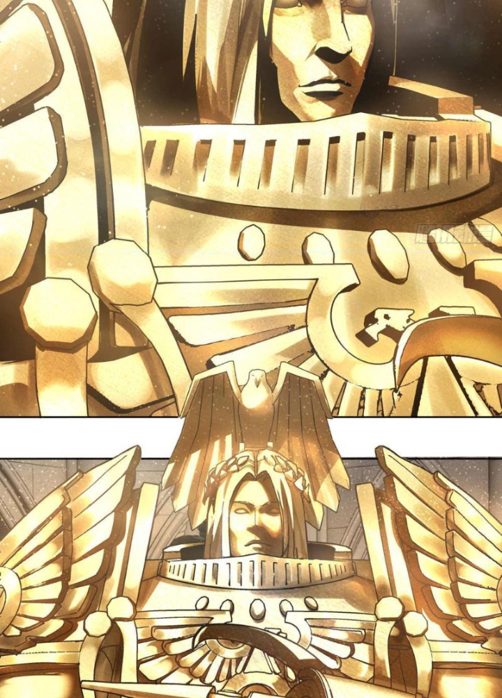 Truyền Kỳ Thái Lạc: Chapter 164