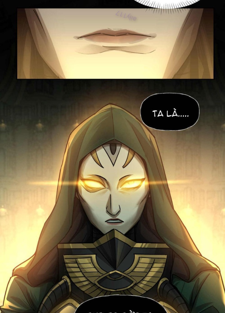 Truyền Kỳ Thái Lạc: Chapter 164