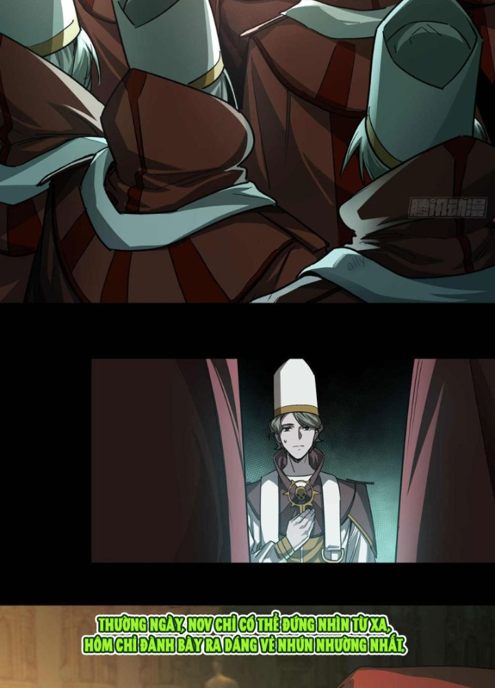 Truyền Kỳ Thái Lạc: Chapter 164